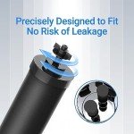 Filterlogic Certified Water Filters for Berkey Systems