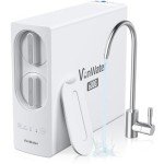 VonWater 7-Stage Tankless RO Water Filtration System