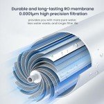 Glacier Fresh Tankless RO System for Clean Water