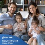 Glacier Fresh Tankless RO System for Clean Water