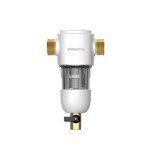 Waterdrop Spin Down Sediment Filter System