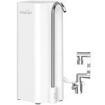 OEMIRY Countertop Alkaline Water Filtration System