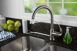 Home Master Mini Countertop Faucet Water Filter