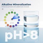 iSpring Tankless RO Water Filter System 500 GPD