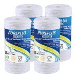 5 Micron Whole House Sediment Filter Cartridge 4-Pack
