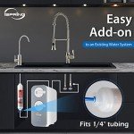 iSpring FA15 Alkaline Water Filter Cartridge