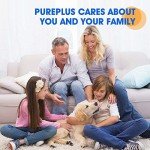 5 Micron Whole House Sediment Filter Cartridge 4-Pack