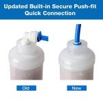 iSpring FA15 Alkaline Water Filter Cartridge