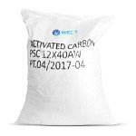 Coconut Shell Activated Carbon for Water Filters