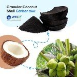Coconut Shell Activated Carbon for Water Filters