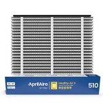 AprilAire 510 Replacement Filter - MERV 11