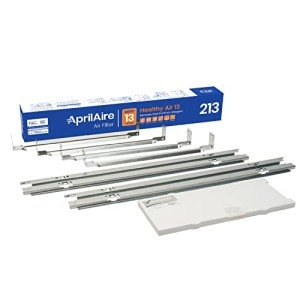 AprilAire 1213 Air Purifier Upgrade Kit & Filter