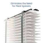 AprilAire 1213 Air Purifier Upgrade Kit & Filter