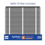 AprilAire 1213 Air Purifier Upgrade Kit & Filter