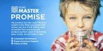 Home Master HMF2SmgCC Whole House Water Filter