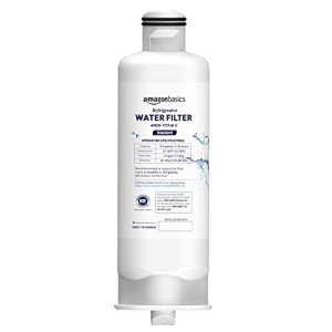 Samsung DA97-17376B Refrigerator Water Filter, 1-Pack