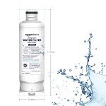 Samsung DA97-17376B Refrigerator Water Filter, 1-Pack