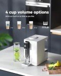 WaterFirst® Dr.Water Y Countertop RO Water Filter