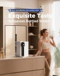 WaterFirst® Dr.Water Y Countertop RO Water Filter