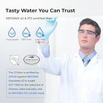 Waterdrop Under Sink Ultra-Filtration Water Filter System