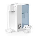 FRIZZLIFE T900 Instant Hot Water Filter System