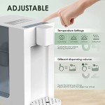 FRIZZLIFE T900 Instant Hot Water Filter System