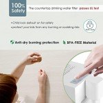 FRIZZLIFE T900 Instant Hot Water Filter System