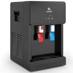 Avalon B8BLK Touchless Bottleless Water Cooler