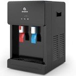 Avalon B8BLK Touchless Bottleless Water Cooler