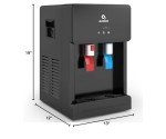 Avalon B8BLK Touchless Bottleless Water Cooler