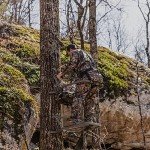 Summit Treestands Goliath SD Climbing Treestand, Mossy Oak
