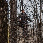 Summit Treestands Goliath SD Climbing Treestand, Mossy Oak
