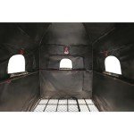 Primal Tree Stands 7' Homestead Quad Pod Blind
