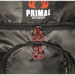 Primal Tree Stands 7' Homestead Quad Pod Blind