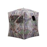 Barronett RA200BW Radar Pop-Up Hunting Blind