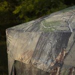 Barronett RA200BW Radar Pop-Up Hunting Blind