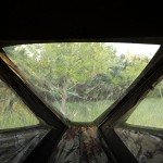 Barronett RA200BW Radar Pop-Up Hunting Blind