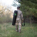 Barronett RA200BW Radar Pop-Up Hunting Blind