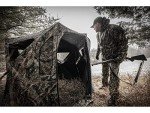 Ameristep Pro Series Insulated 4-Person Hunting Blind
