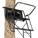 Big Game The Big Buddy Steel Hunting Tree Stand