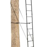 Big Game The Big Buddy Steel Hunting Tree Stand
