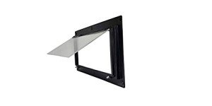 Elusive Wildlife MAXXED Deluxe Deer Blind Window