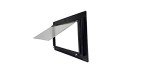 Elusive Wildlife MAXXED Deluxe Deer Blind Window