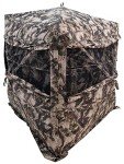 Mossy Oak BOG Grave Digger Standing Ground Blind