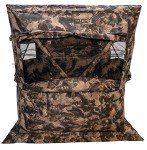 BOG Prevail Mossy Oak Hunting Ground Blind