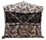 Mossy Oak BOG Grave Digger Standing Ground Blind