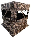 BOG Prevail Mossy Oak Hunting Ground Blind