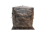 BOG Prevail Silent Ground Blind with Realtree Camouflage