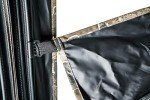 BOG Grave Digger 4-Hub Ground Blind with Zipper