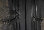 BOG Grave Digger Ground Blind with Silent Zippers